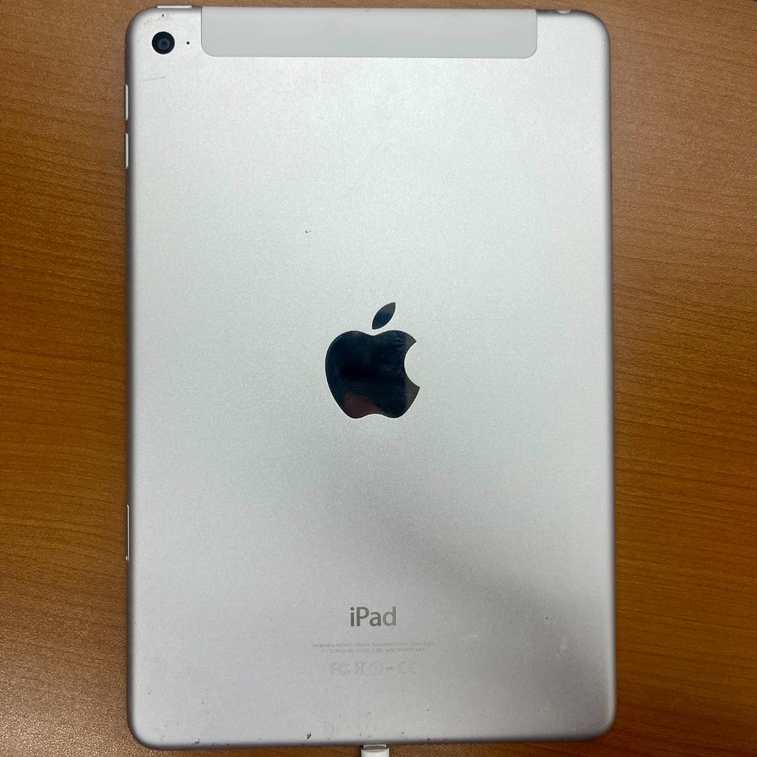 ら*ん様 iPad mini Gen4 128GB タブレット cellular