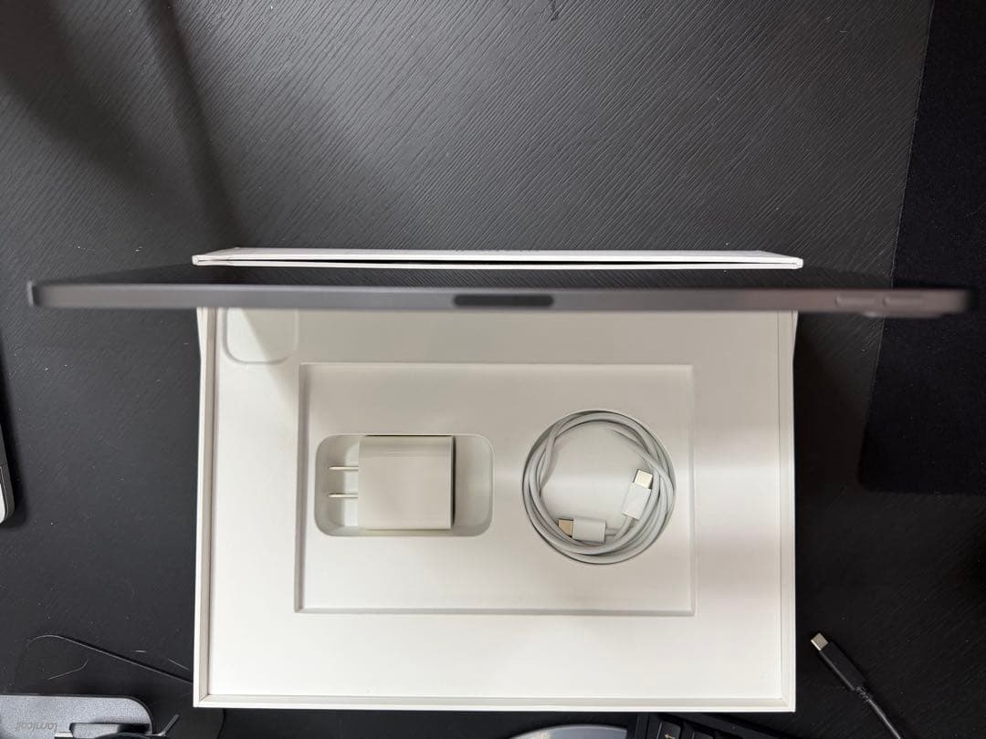 iPad Pro 11-inch (第2世代) 128GB, Wi-Fiモデル