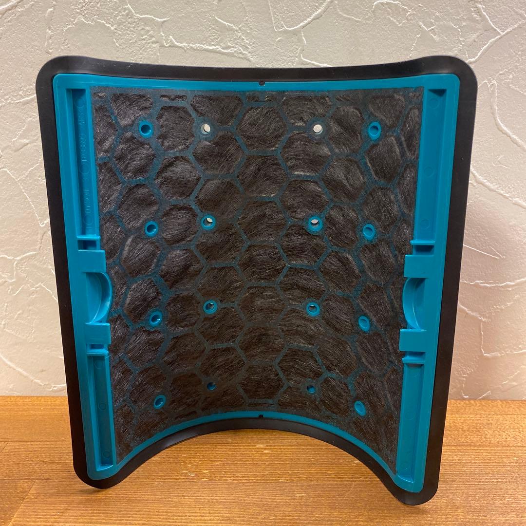 ダイソンDyson 空気清浄機能付ファンヒーターHP04