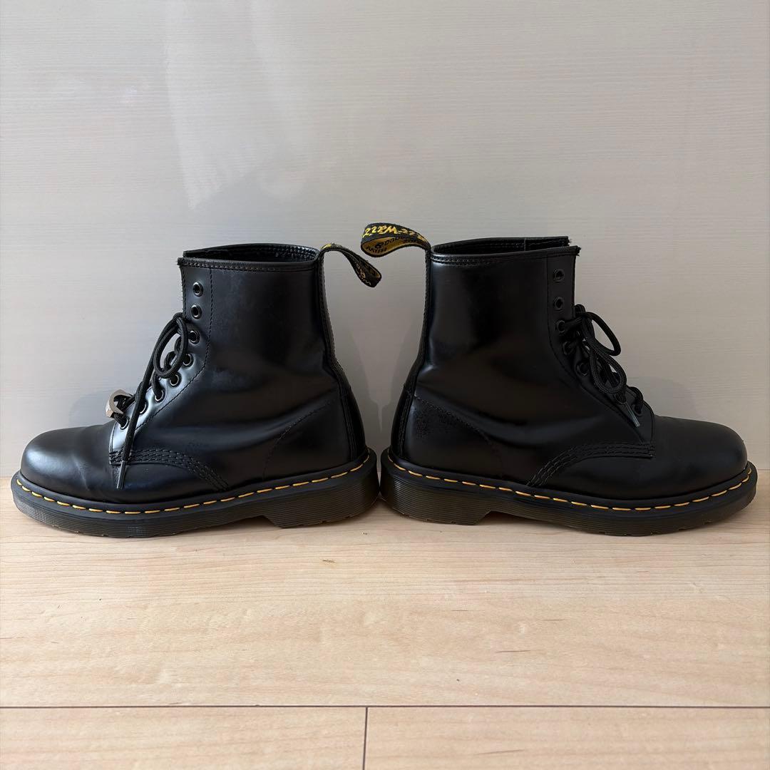 【yuki様】ドクターマーチン　8ホールブーツ　UK6 EU39 25.0㎝