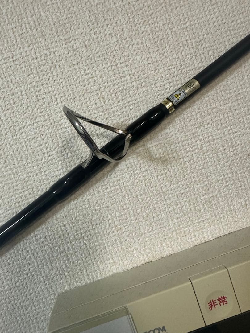 テンリュウ　スパイク XPG