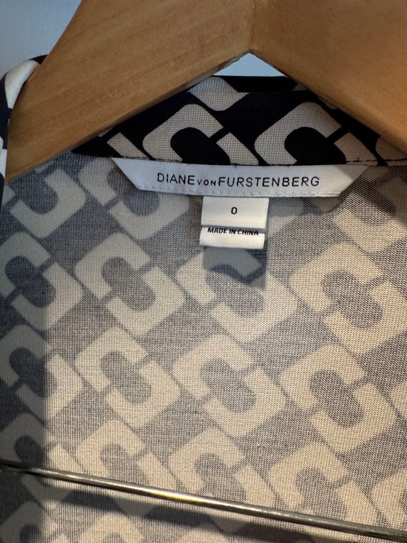 専用✴︎新品未使用　DVF＊ワンピース2枚