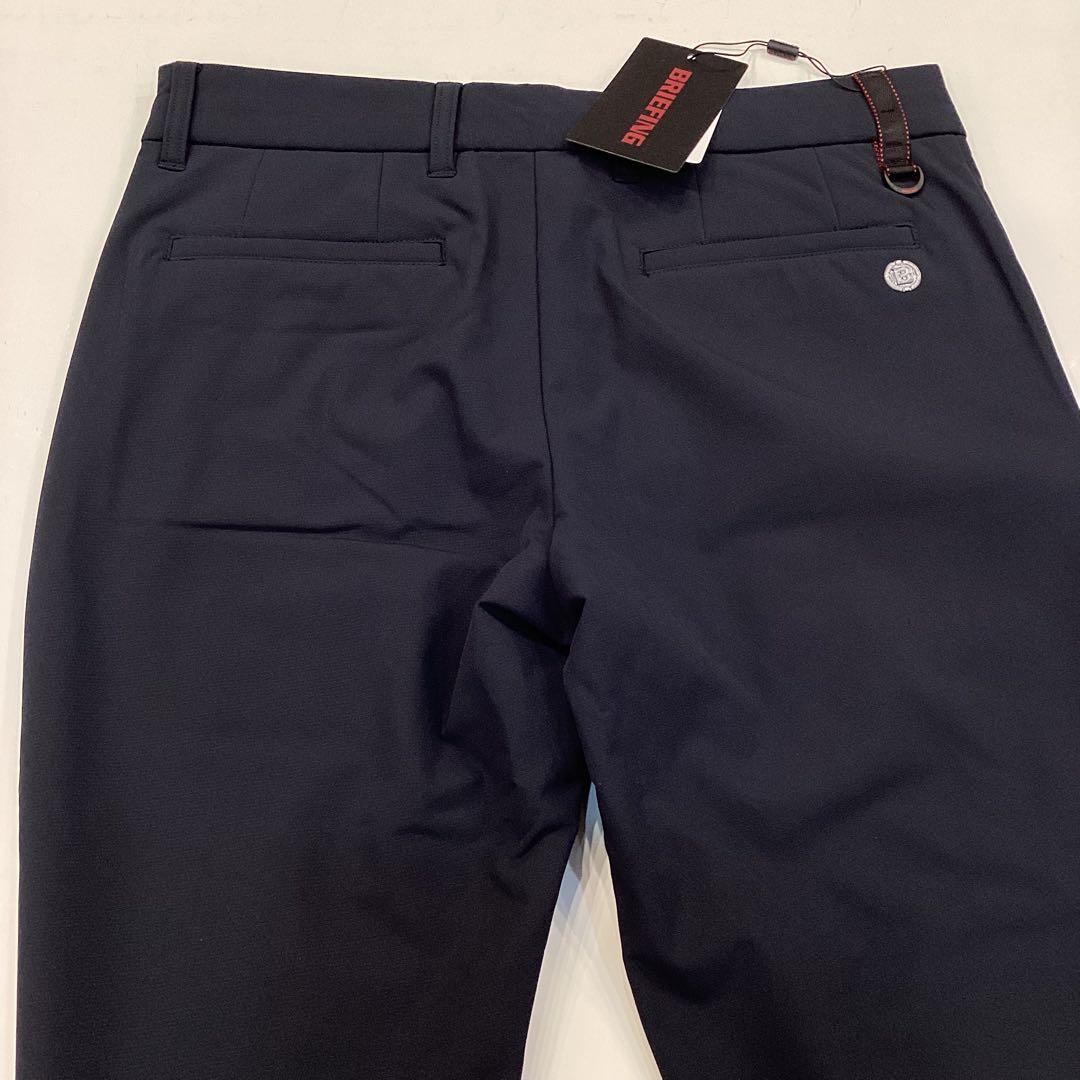 新品　BRIEFING BACK FLEECE JOGGER PANTS M