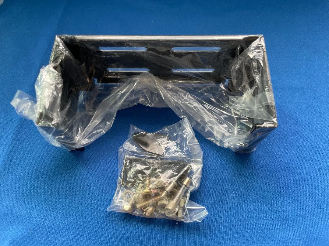 スタンダード C6000 430/1200MHz Twin Bander