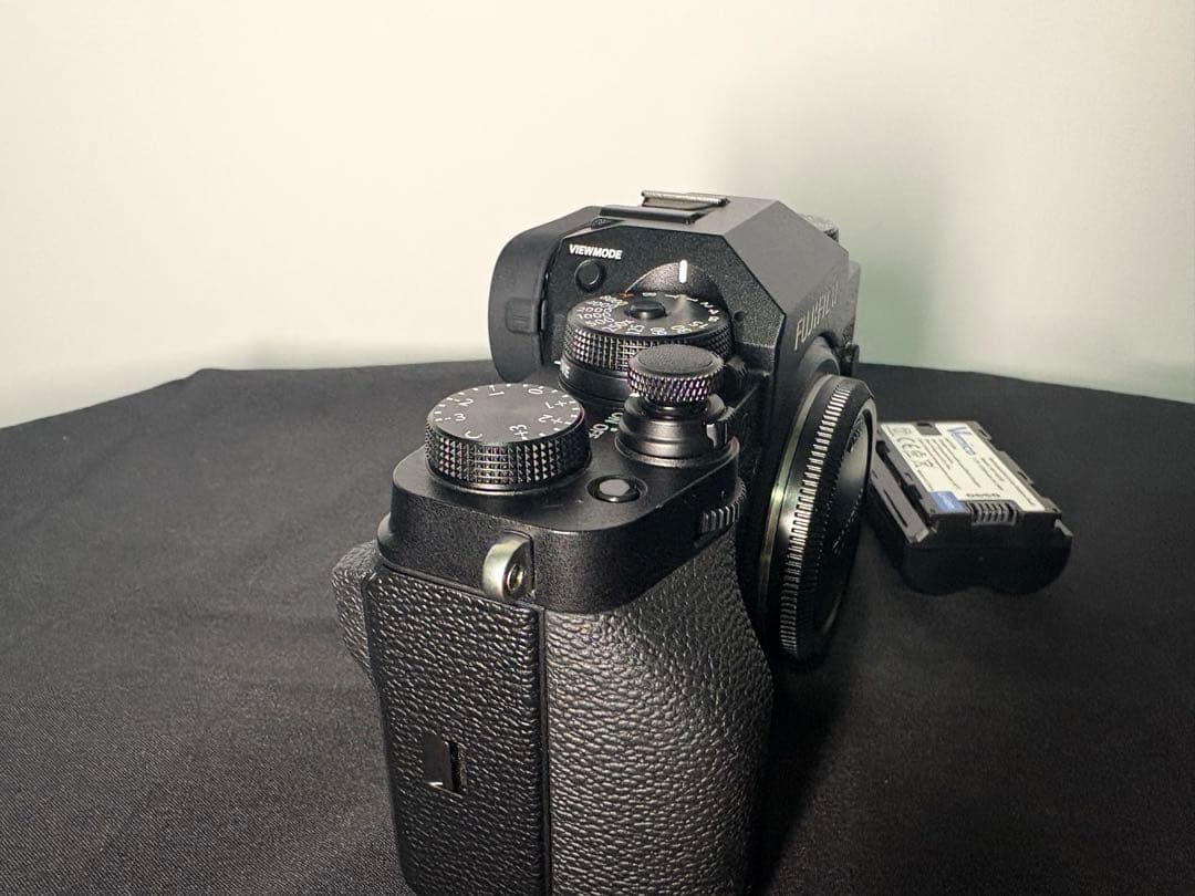 FUJIFILM X-T4 16-80ズームレンズキット一式