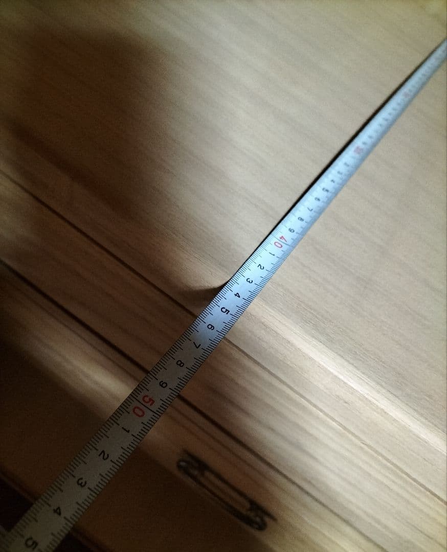 タンス大きめ引き取り限定