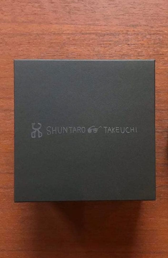 HASAMI✂︎SHUNTARO TAKEUCHI✂︎2018限定セット