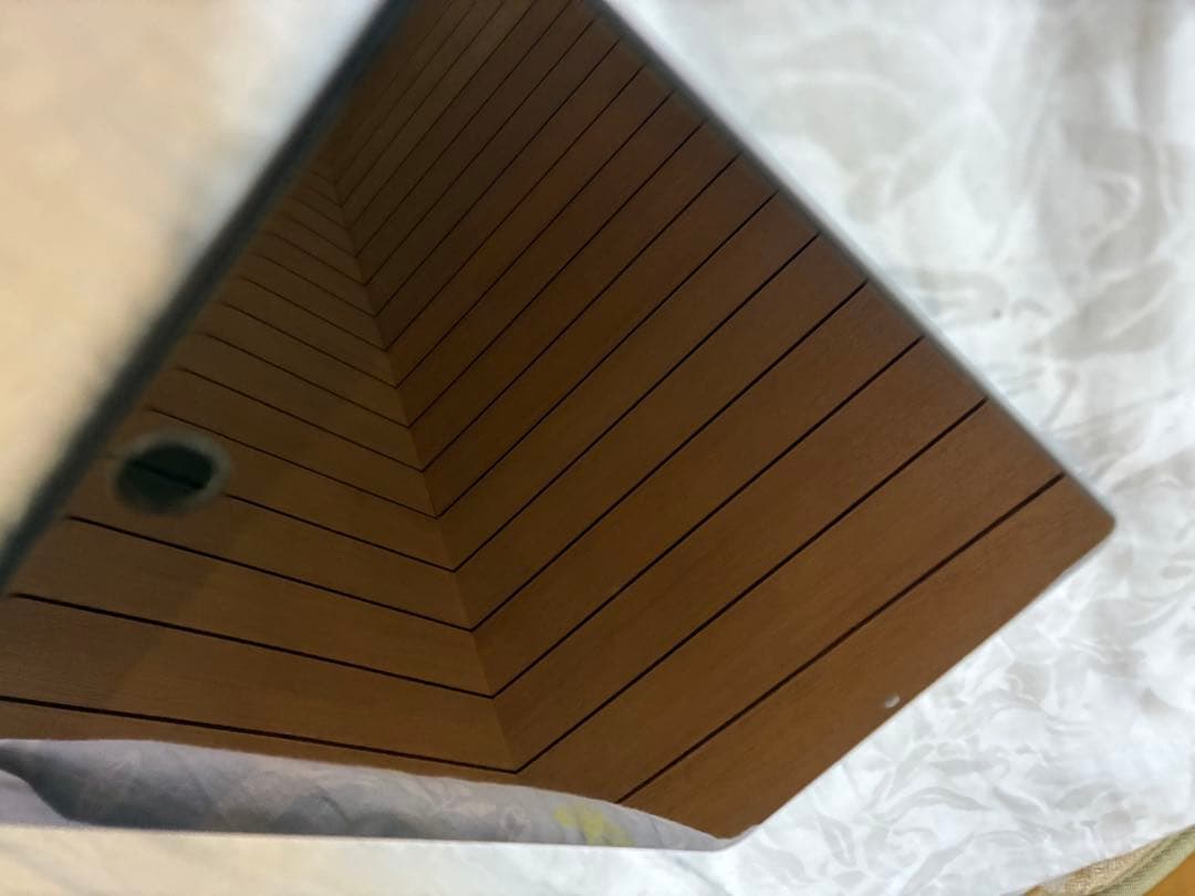 iPadmini5 256gb wifiモデル