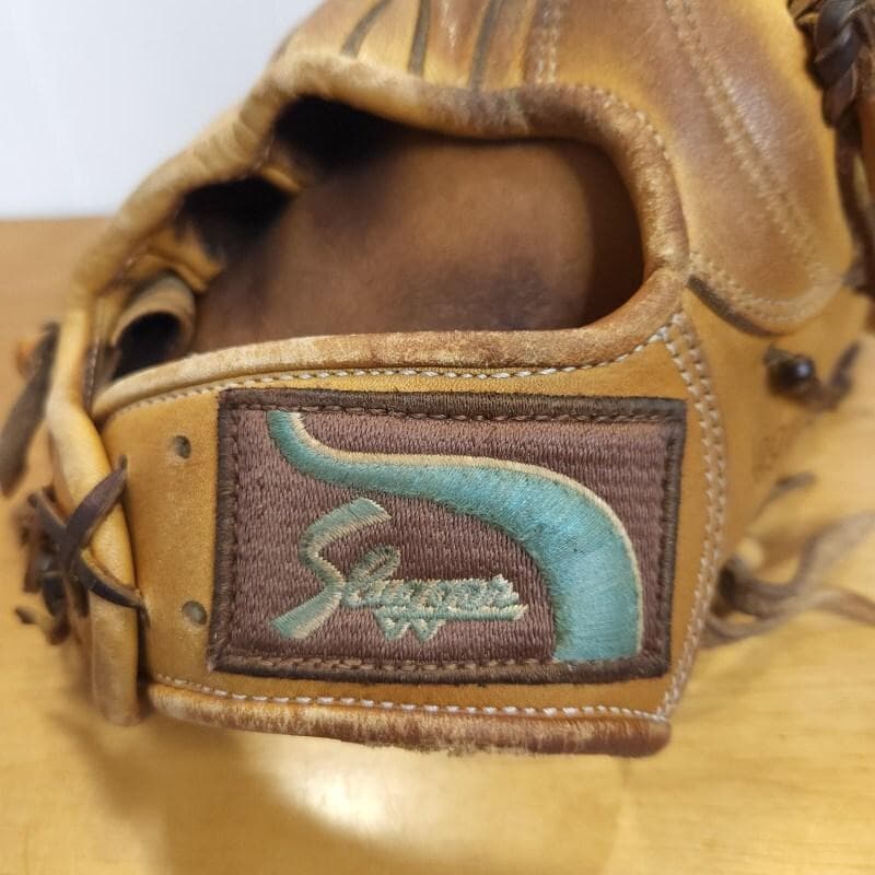 久保田スラッガー 松井稼頭央モデル 一番人気KSN-L7S 内野用 軟式グローブ