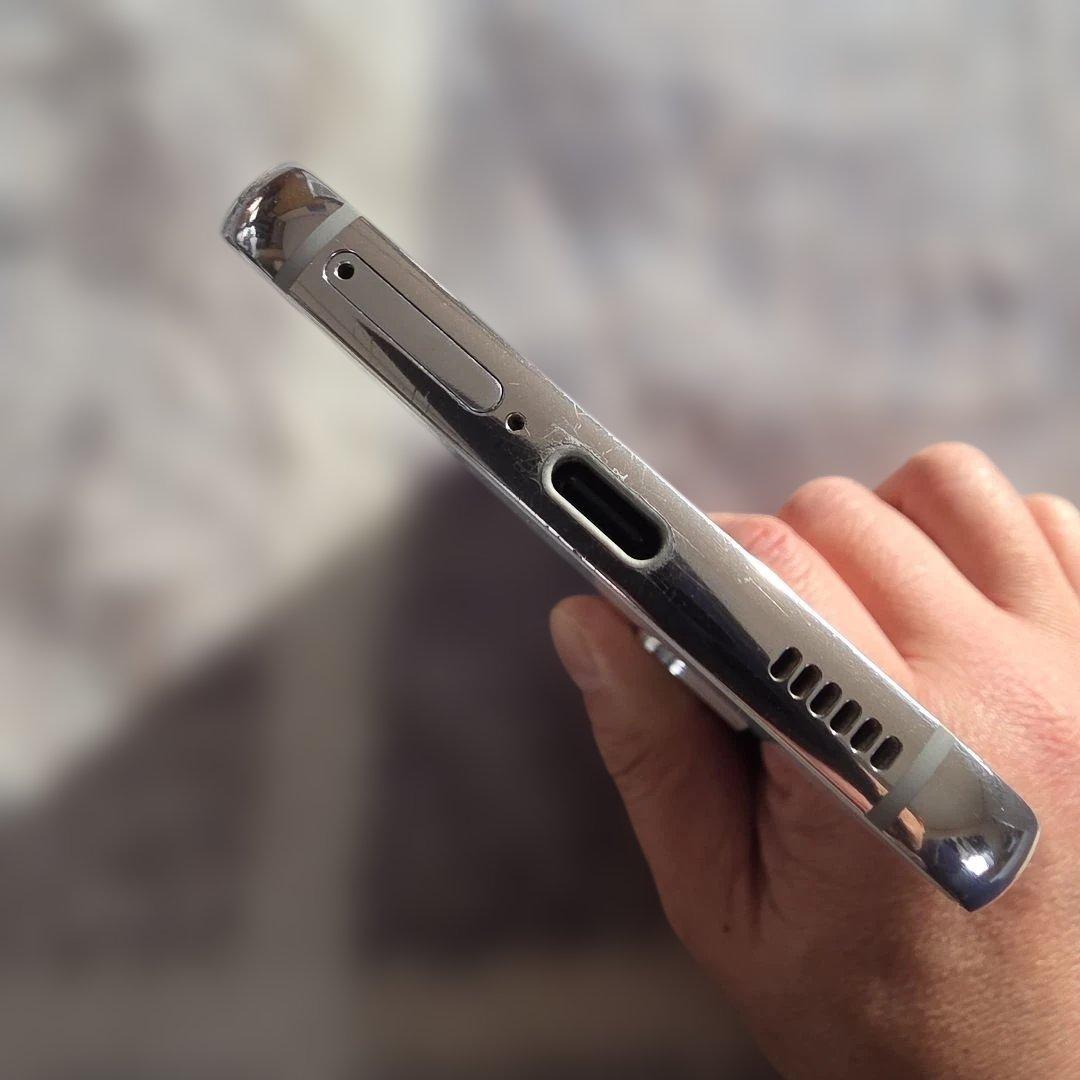 スマートフォン本体 docomo Galaxy S22 SC-51C