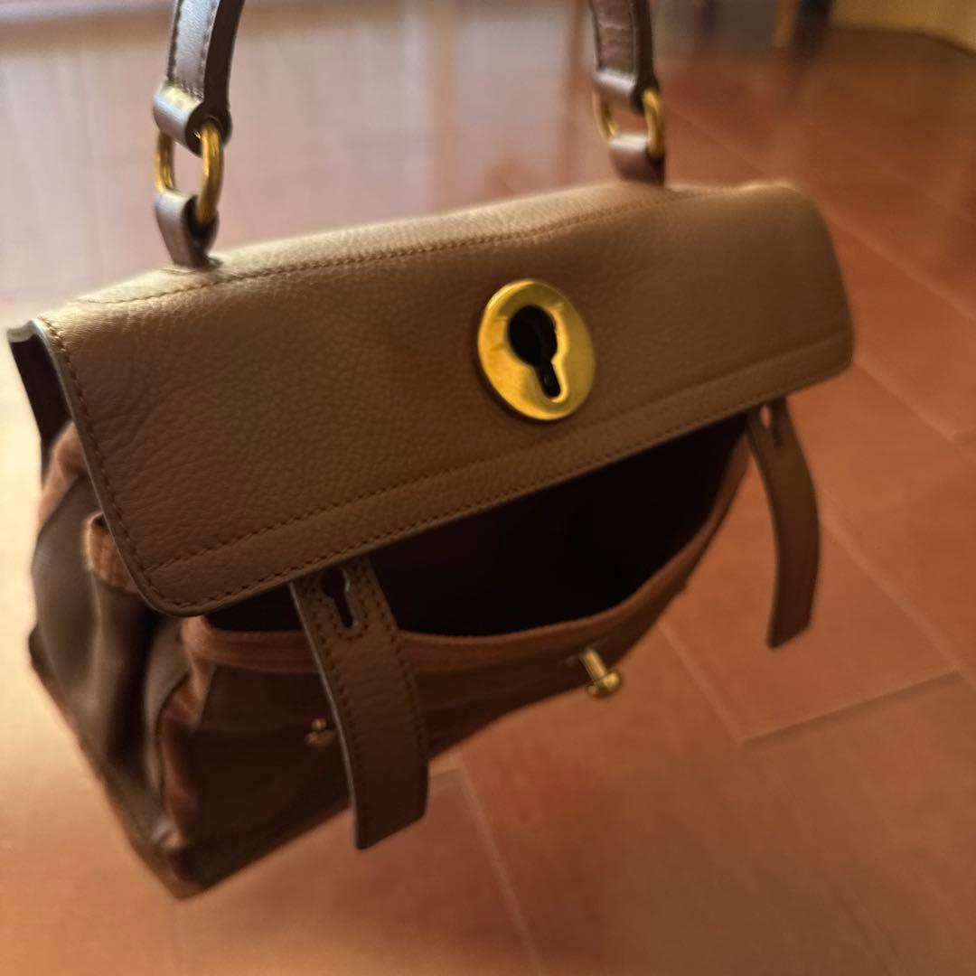 イヴサンローラン ミューズトゥ