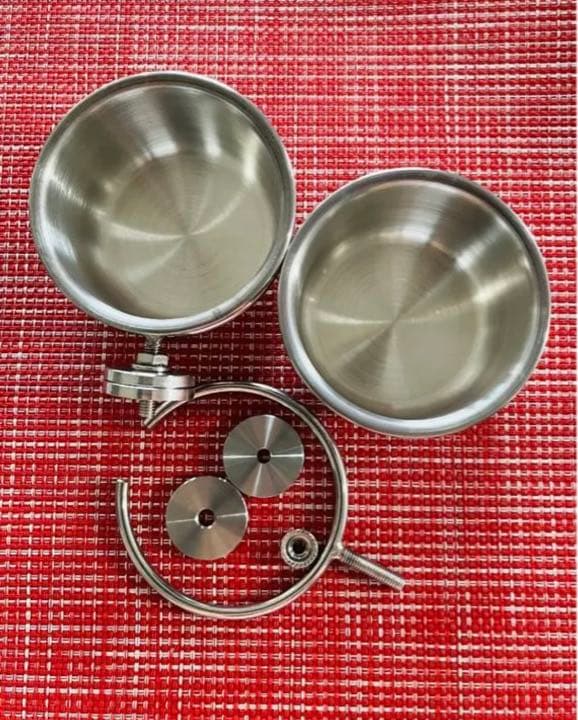 アクリル板止まり木セット 小型 中型 大型インコ兼用 風呂場 車窓 備長炭