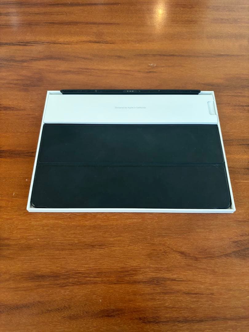 iPadアクセサリー iPad Smart Keyboard MX3L2J/A
