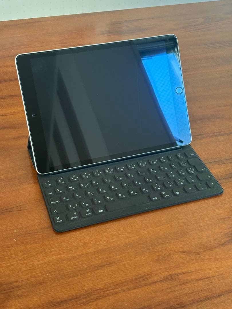 iPadアクセサリー iPad Smart Keyboard MX3L2J/A