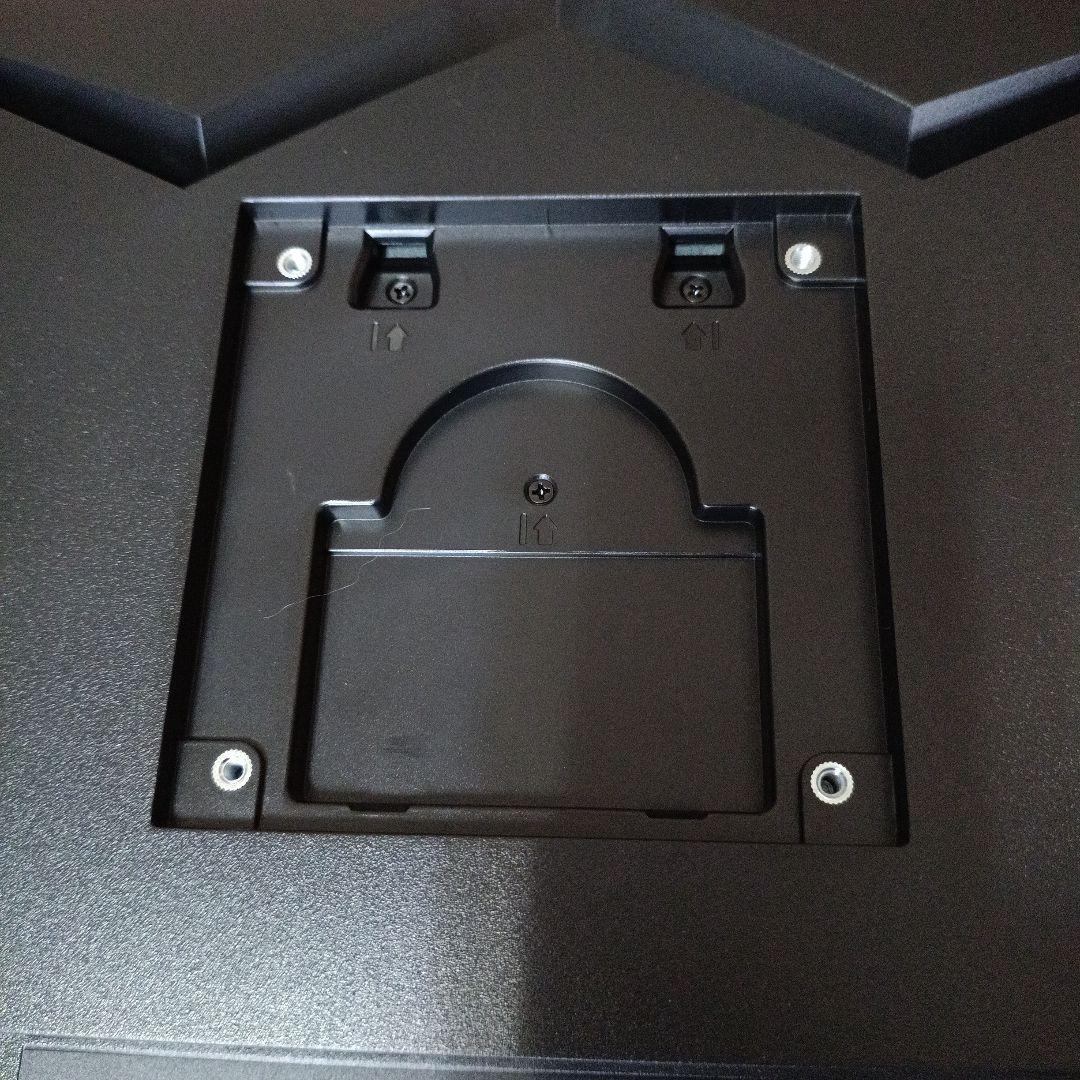 Jlink E27QP4K ゲーミングモニター 27インチ