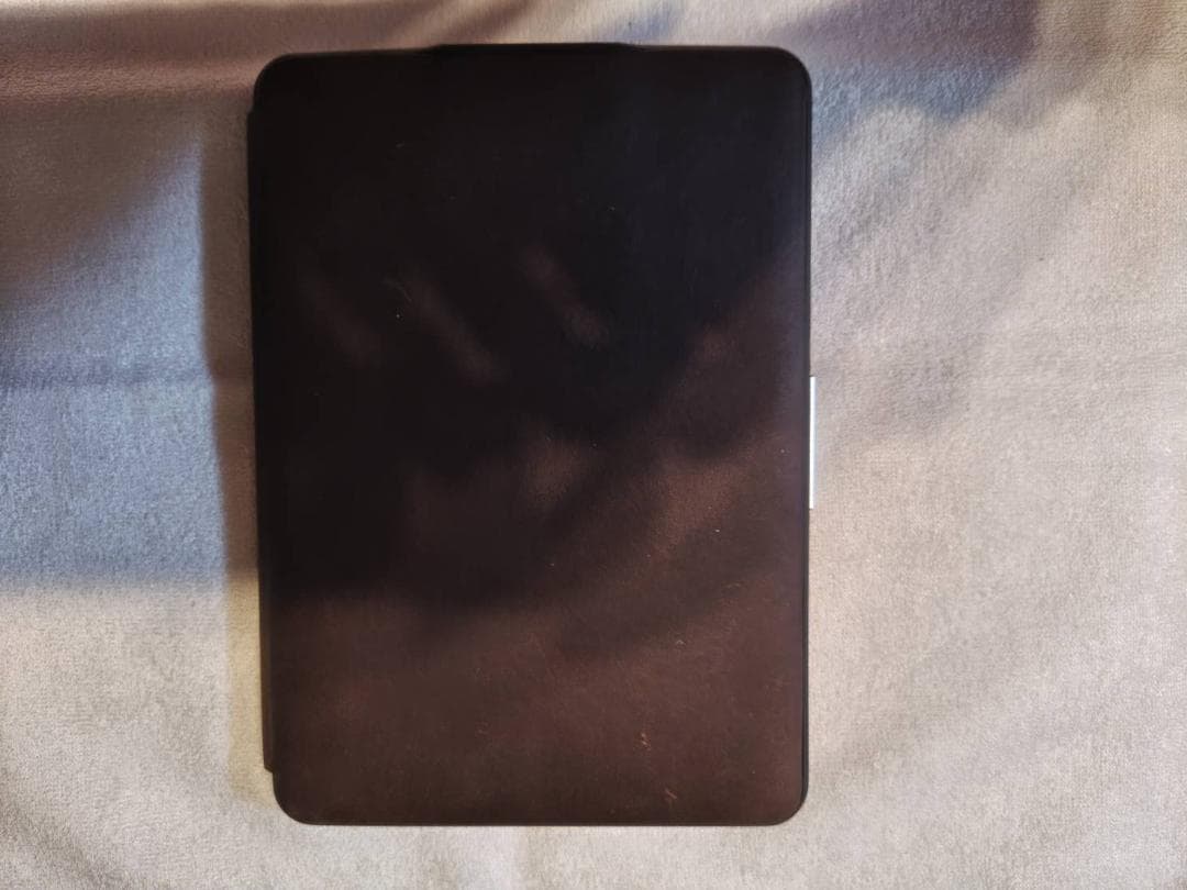 Kindle Paperwhite 第7世代 32G＋プレミアムレザーカバー