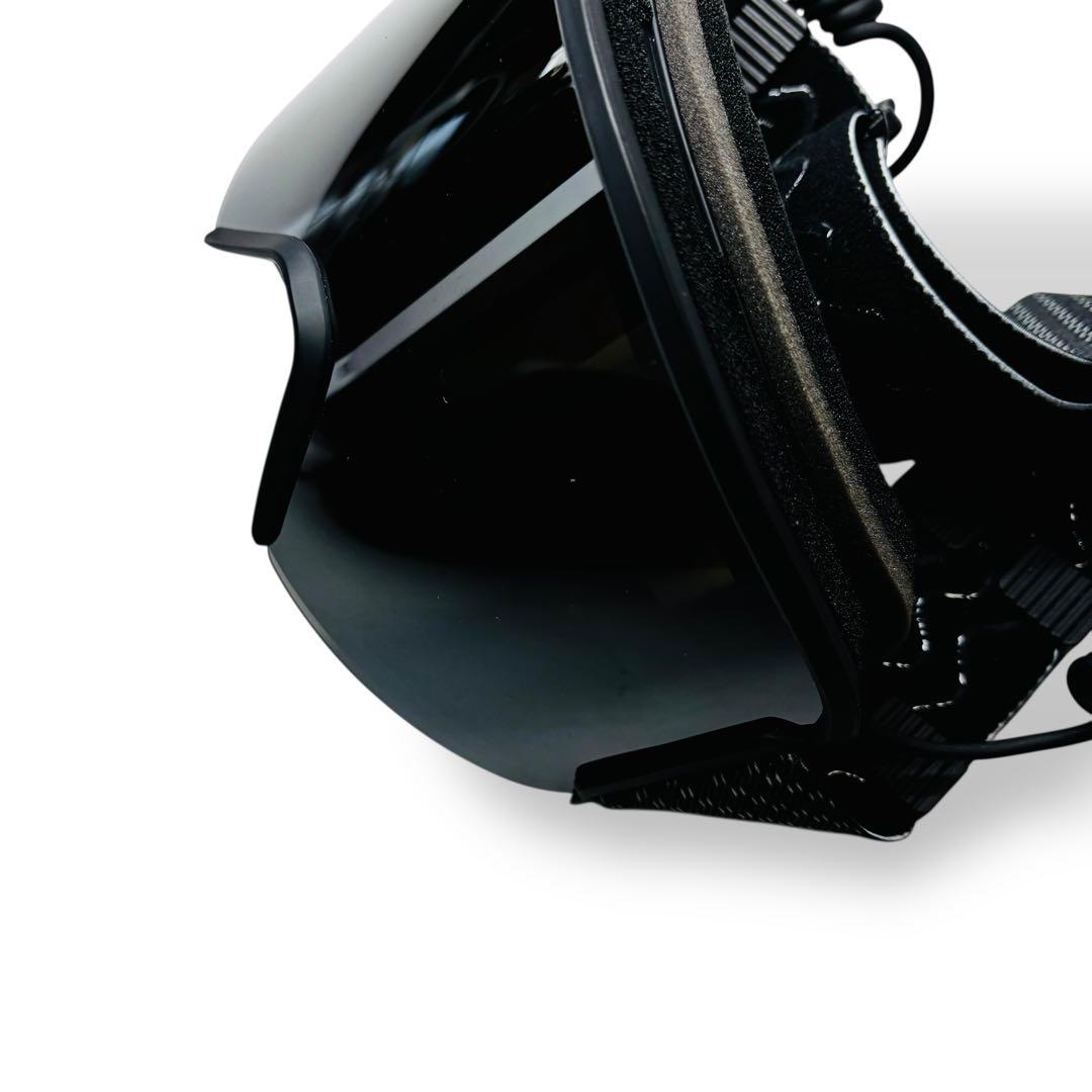 【ほぼ未使用】sable セーブル SA-PS060 電熱ゴーグル スキー