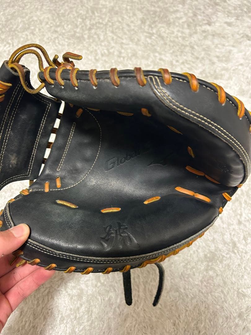 グローバルエリート 號SAKEBI 軟式