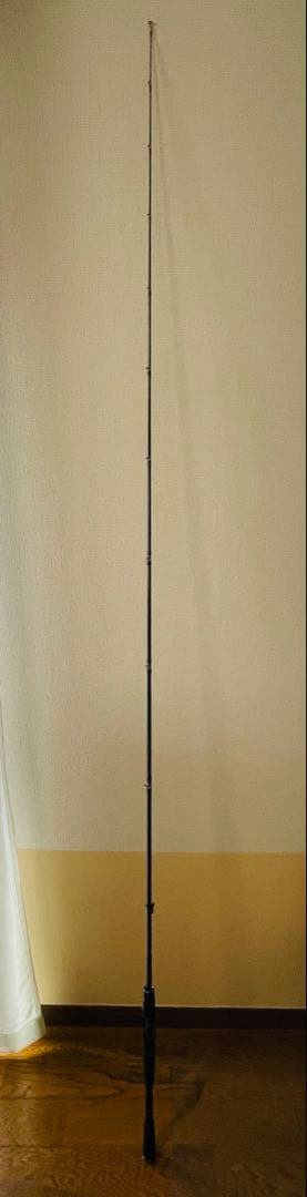 SHIMANO POISON ADRENA バスロッド