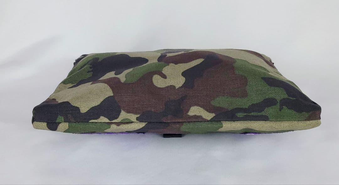 THE NORTH FACE × PALACE コラボ ショルダーバッグ 迷彩