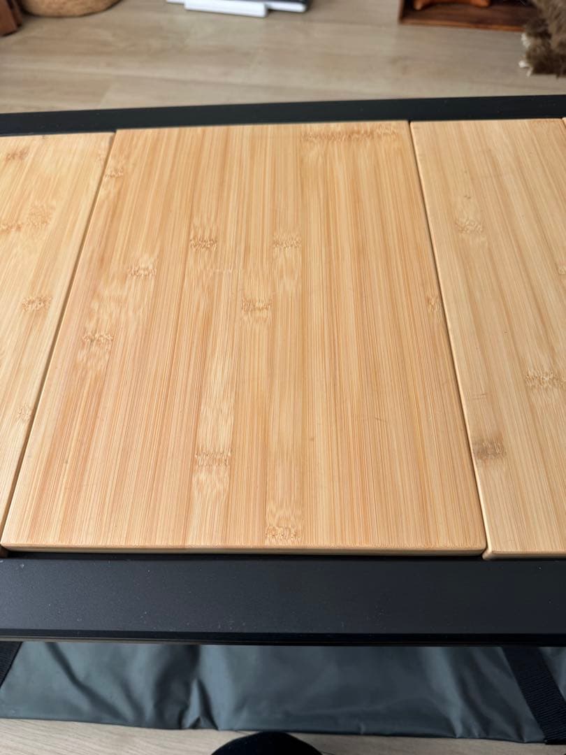 スノーピーク エントリーIGT ブラック オンライン限定  peak