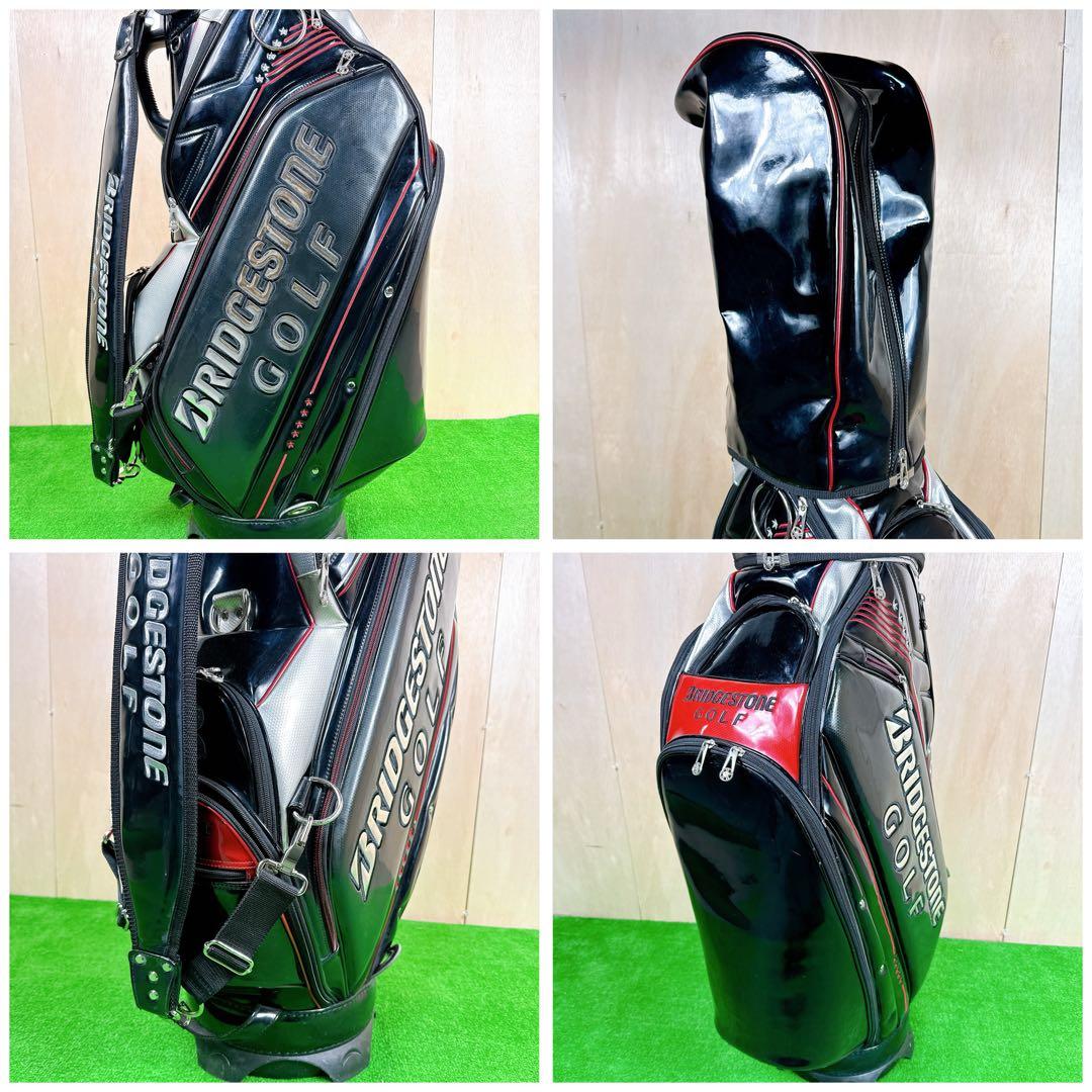 【レフティ】 ブリヂストン SOSIEGO メンズ クラブセット 11本 SR