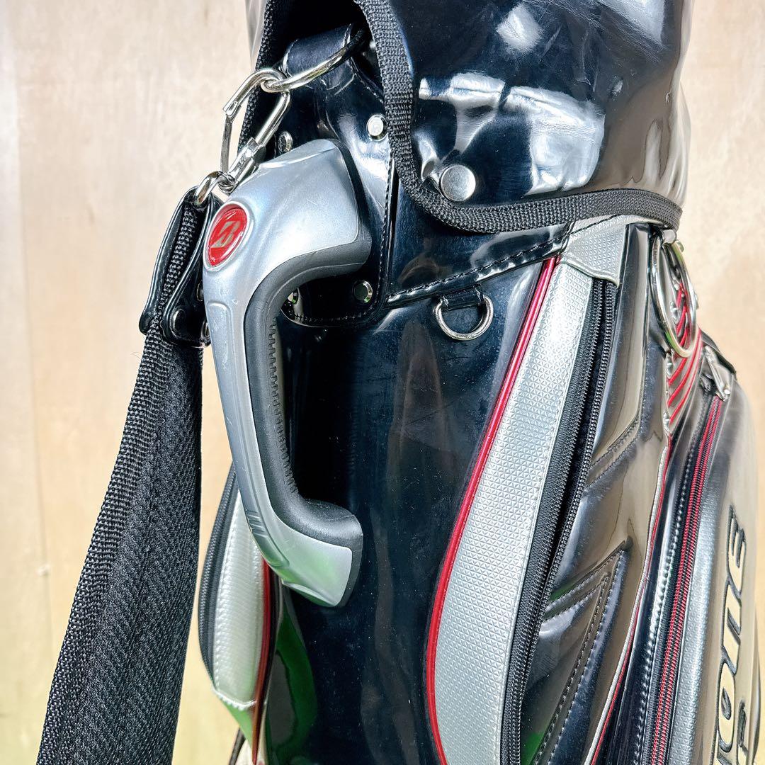 【レフティ】 ブリヂストン SOSIEGO メンズ クラブセット 11本 SR