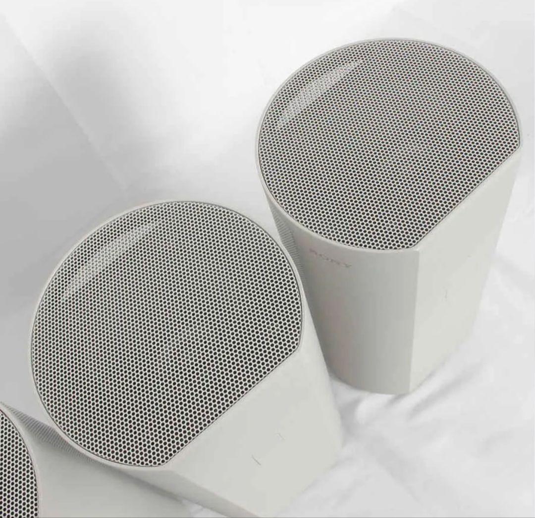 SONY A9 ワイヤレススピーカーセット