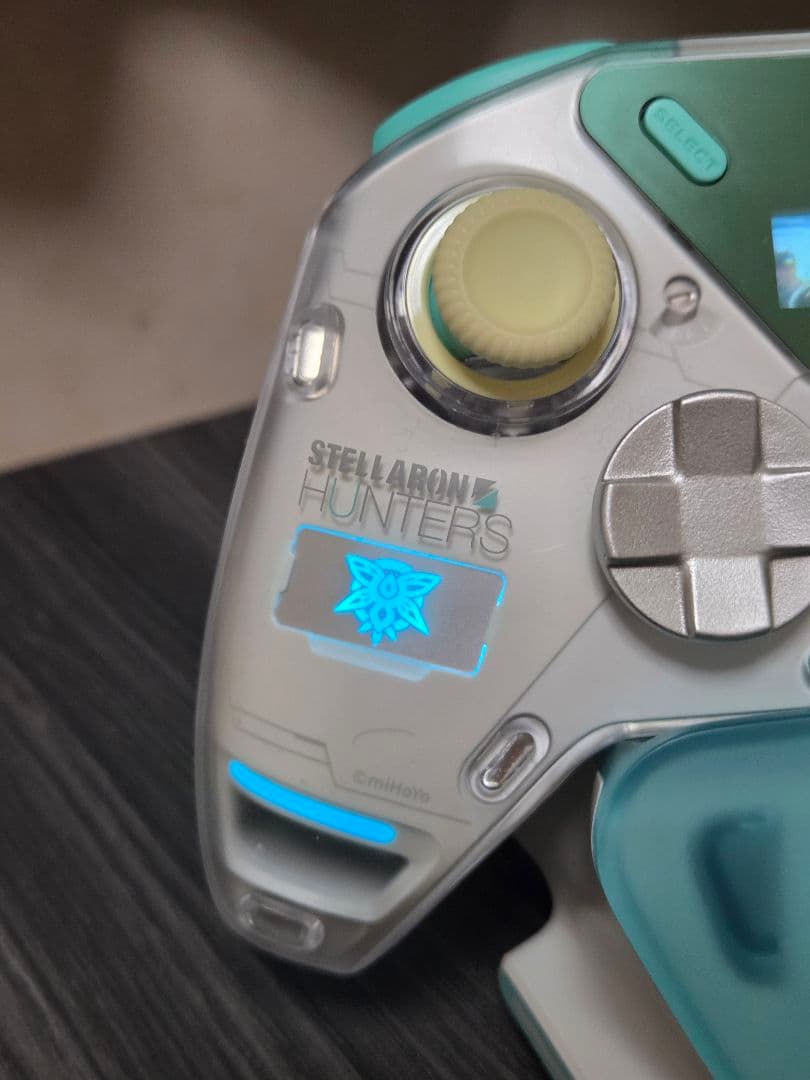 Flydigi APEX4 崩壊スターレイル ホタル　コントローラー