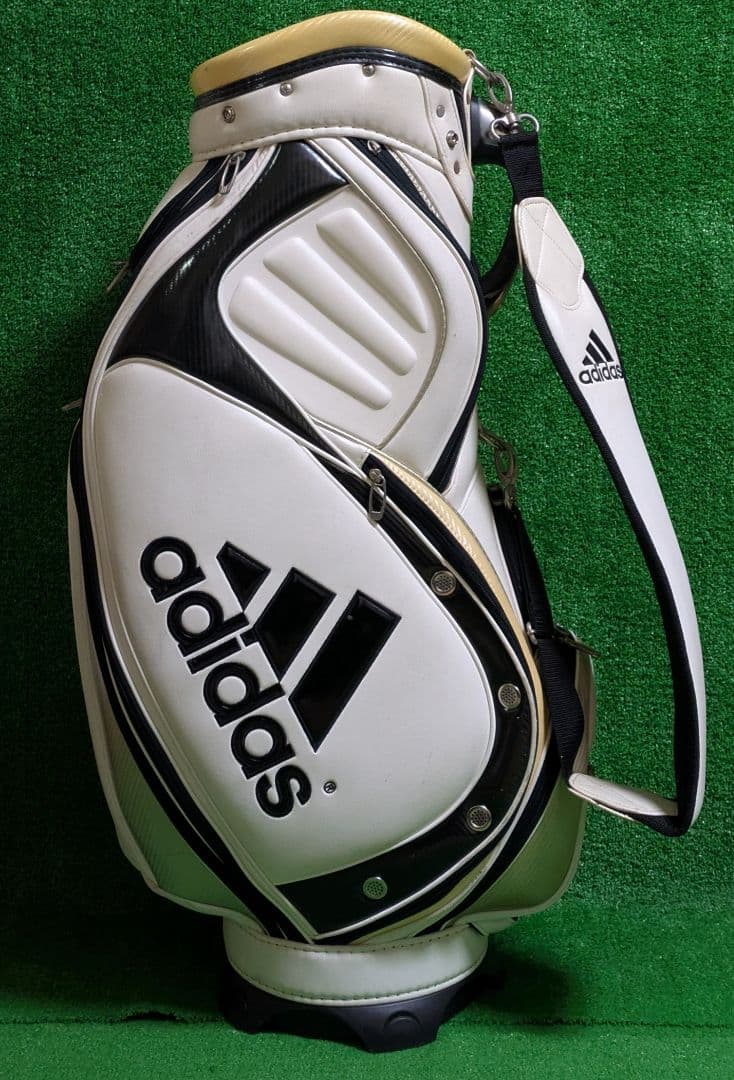 キャディーバック　ボトム型　(9．5)