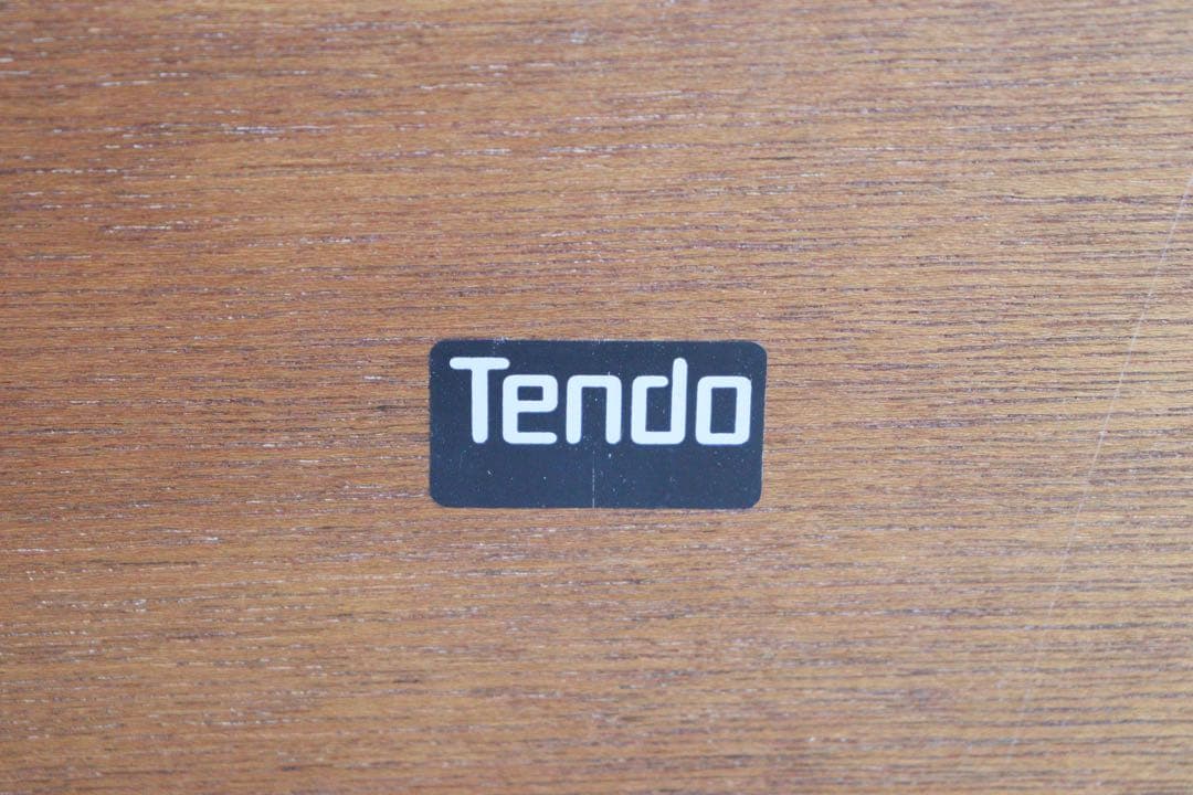 天童木工ブルーノマットソン　ローテーブル　北欧 デザイナーズ ダイニングテーブル