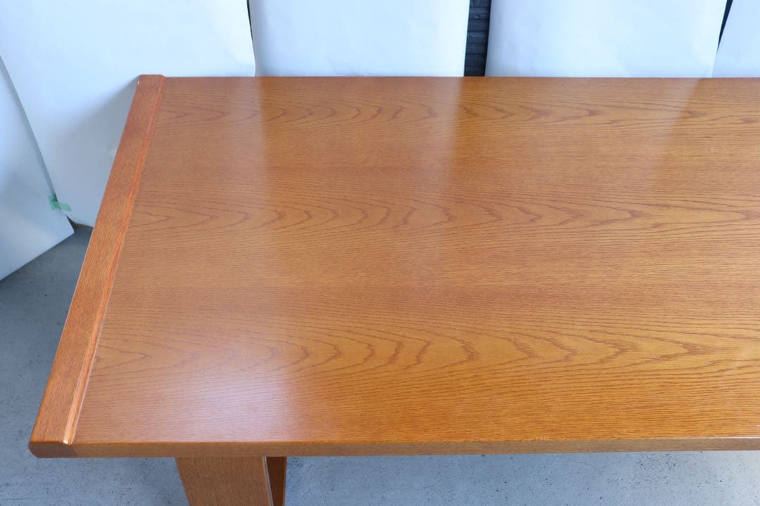 天童木工ブルーノマットソン　ローテーブル　北欧 デザイナーズ ダイニングテーブル