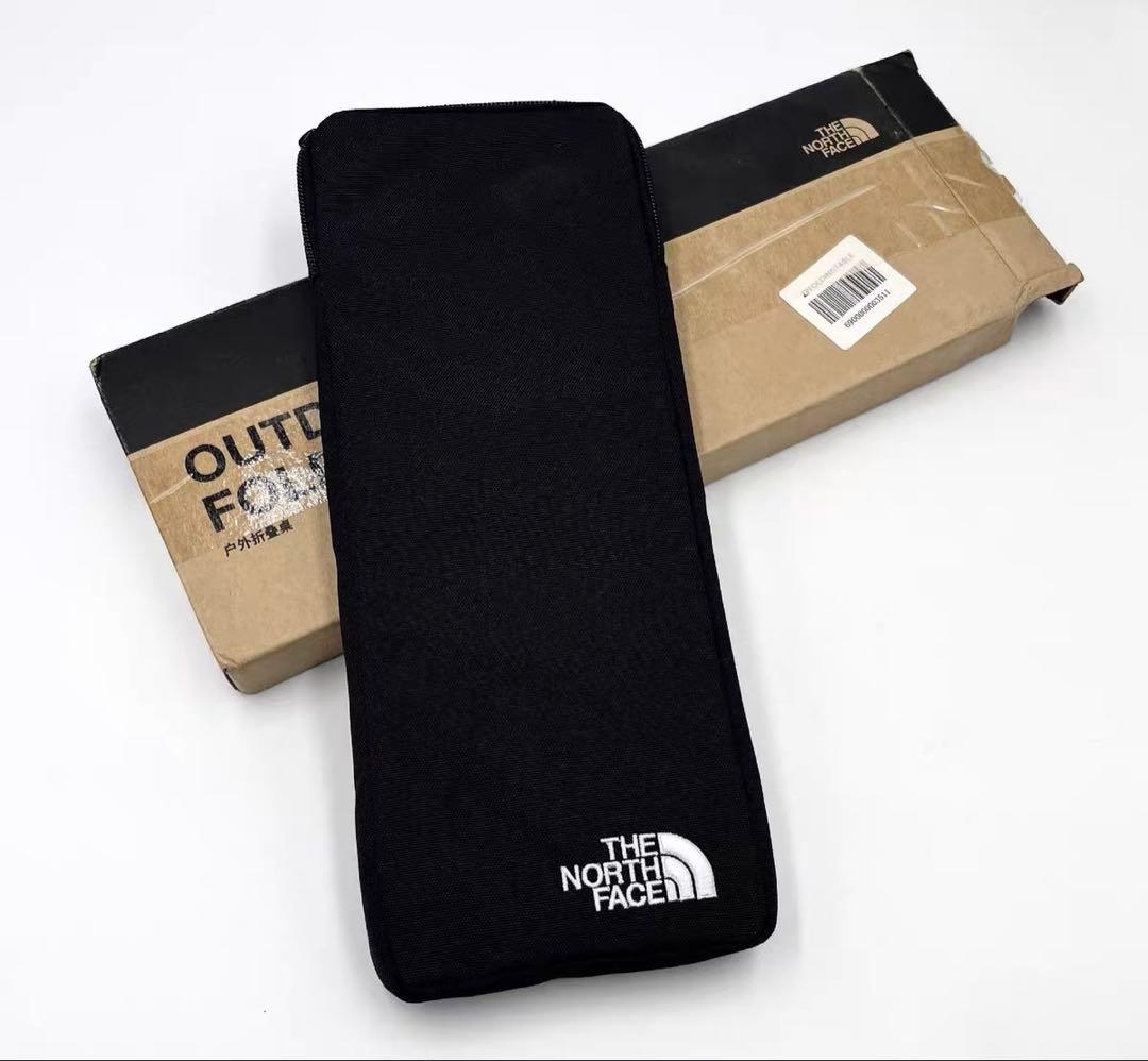 THE NORTH FACE 折りたたみテーブル アウトドア コンパクト
