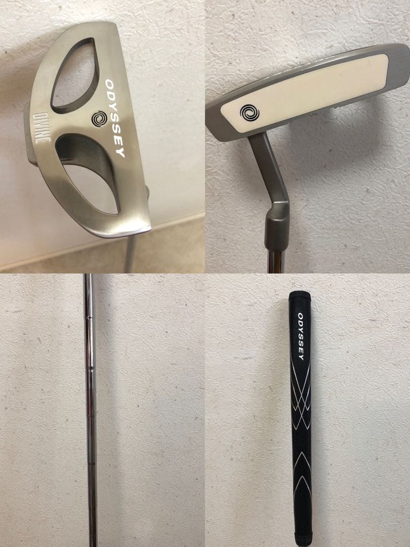 超美品❗️超人気完売モデル❗️ゴルフクラブセット　レディース　優しい初心者用