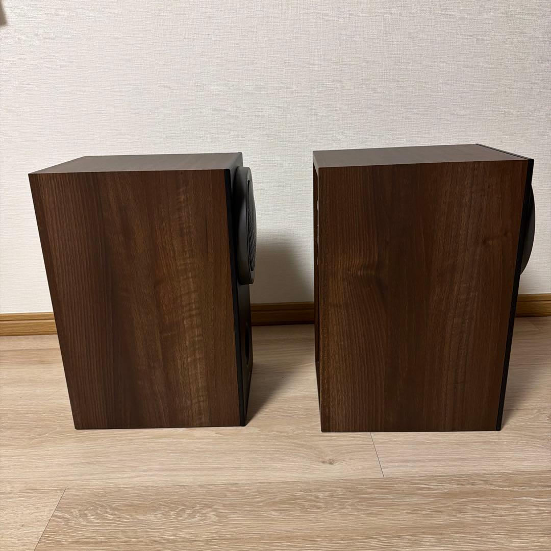 FOSTEX 16cmスピーカー 6N-FE168SS+BK165WB2