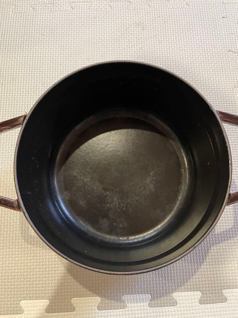 STAUB ストウブ 22センチ