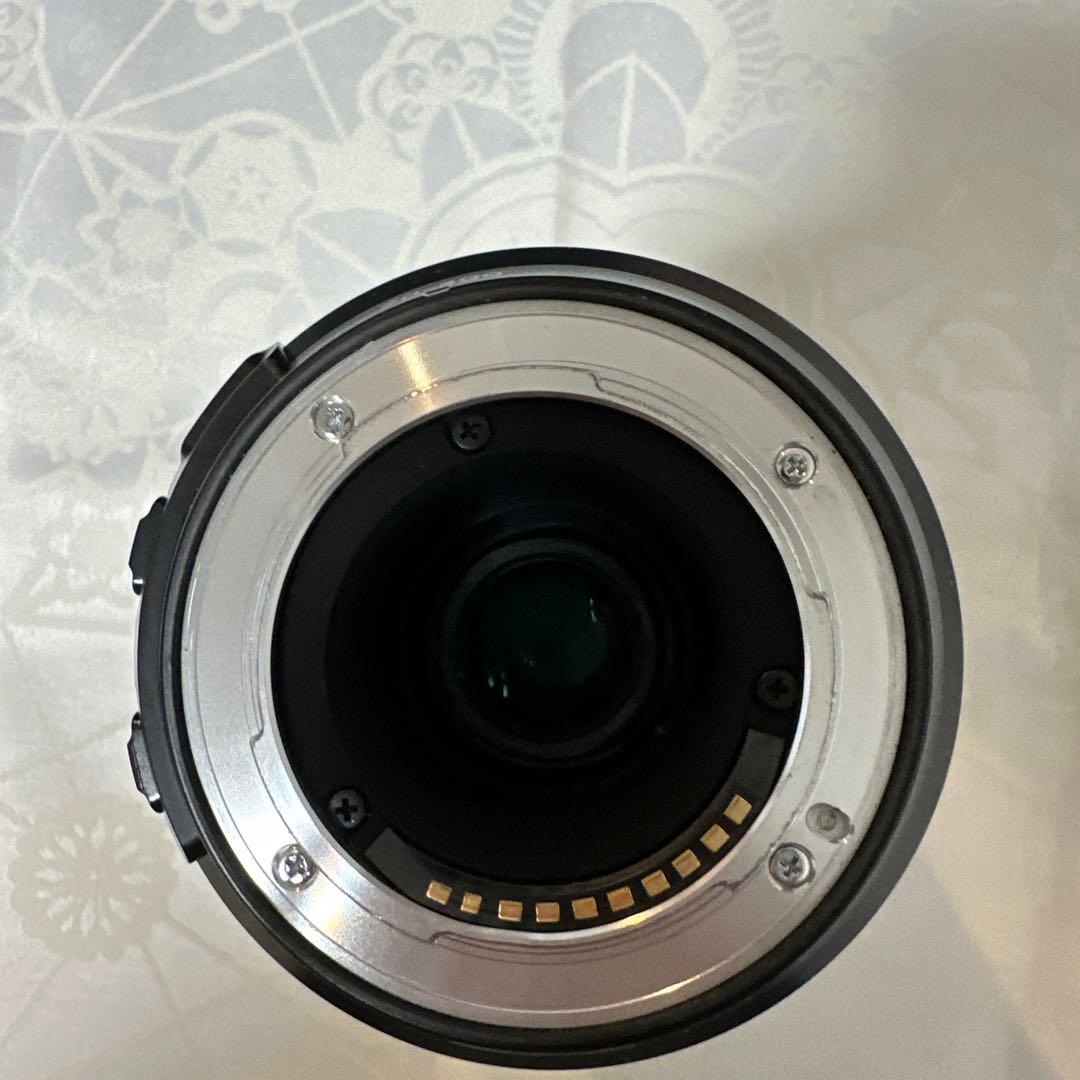 FUJI FILM フジノンレンズ XF70-300F4-5.6