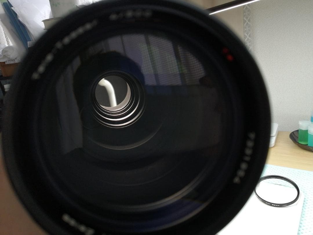 レンズ(単焦点) Carl Zeiss Tele Tessar 300mm F4 MMJ#7734