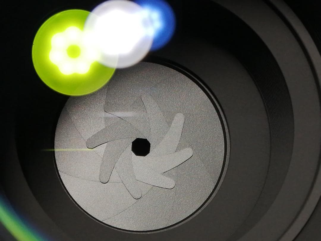 レンズ(単焦点) Carl Zeiss Tele Tessar 300mm F4 MMJ#7734