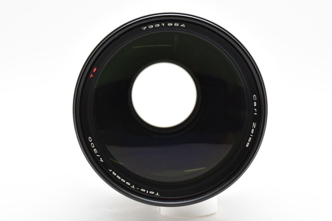 レンズ(単焦点) Carl Zeiss Tele Tessar 300mm F4 MMJ#7734