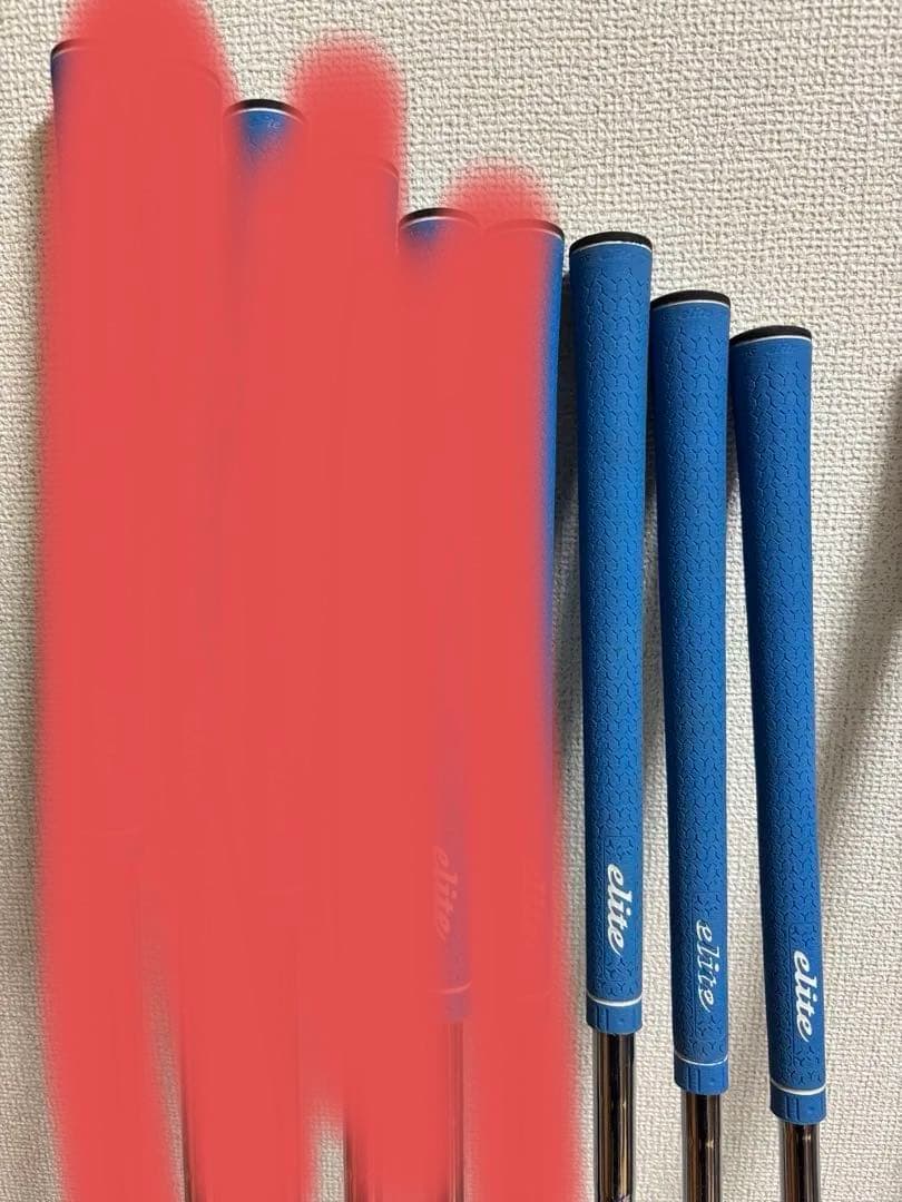 MD5 JAWS ウェッジ　50 54 58