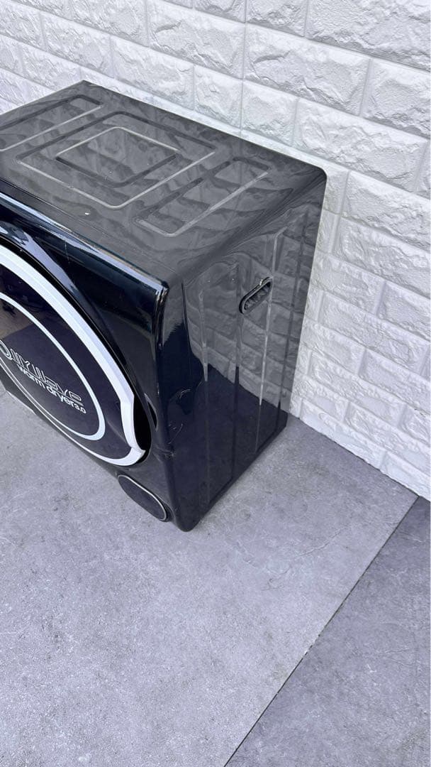 マイウェーブ・ウォームドライヤー3.0 warm dryer3.0 衣類乾燥機