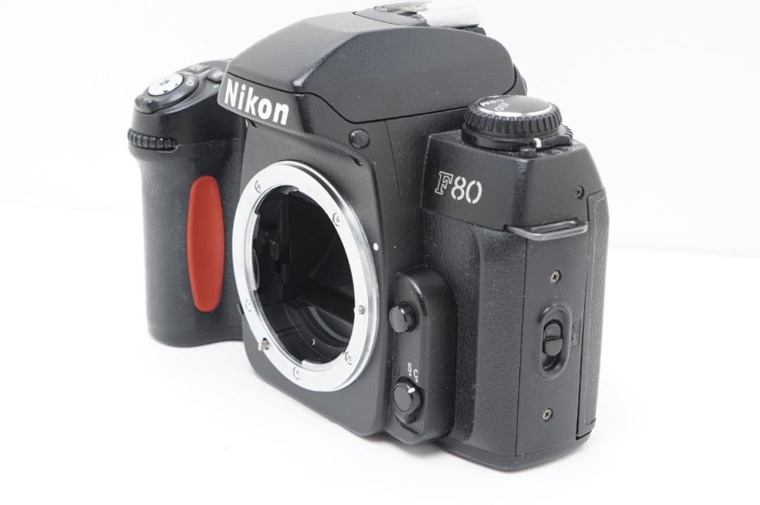 Nikon F80 フィルムカメラ