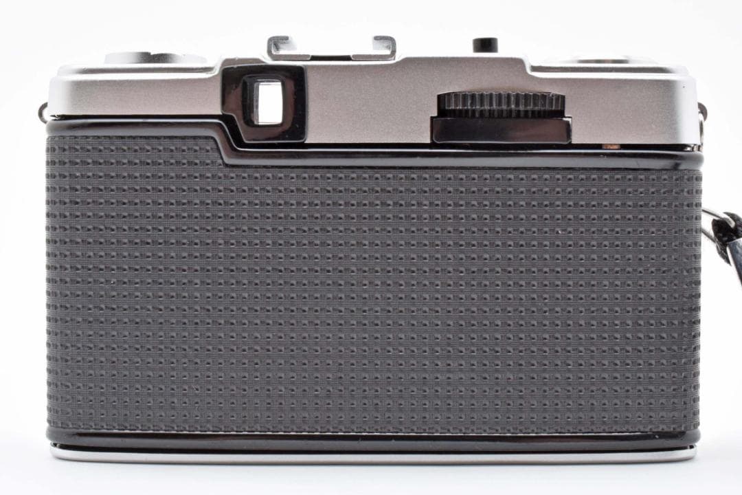 整備済Olympus Pen EE-3 オリンパス ハーフカメラ #7534