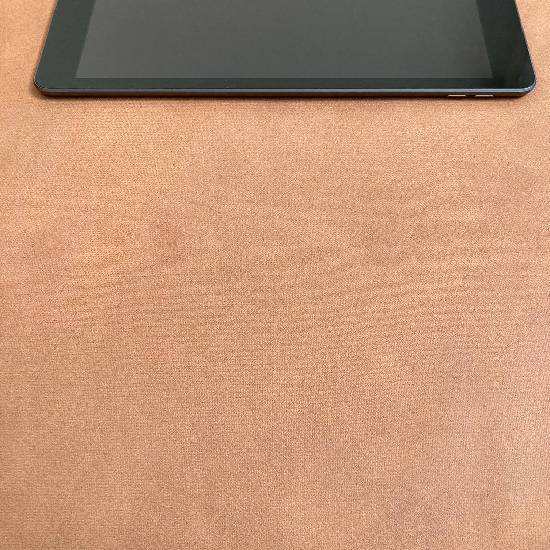 3482【早い者勝ち】iPad7 第7世代 32GB WIFIモデル☆