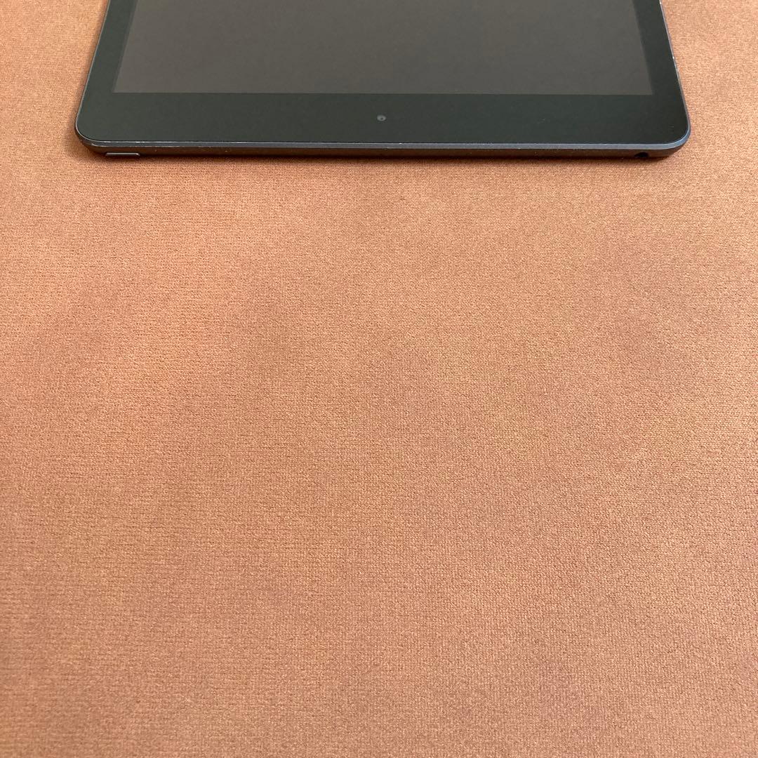 3482【早い者勝ち】iPad7 第7世代 32GB WIFIモデル☆