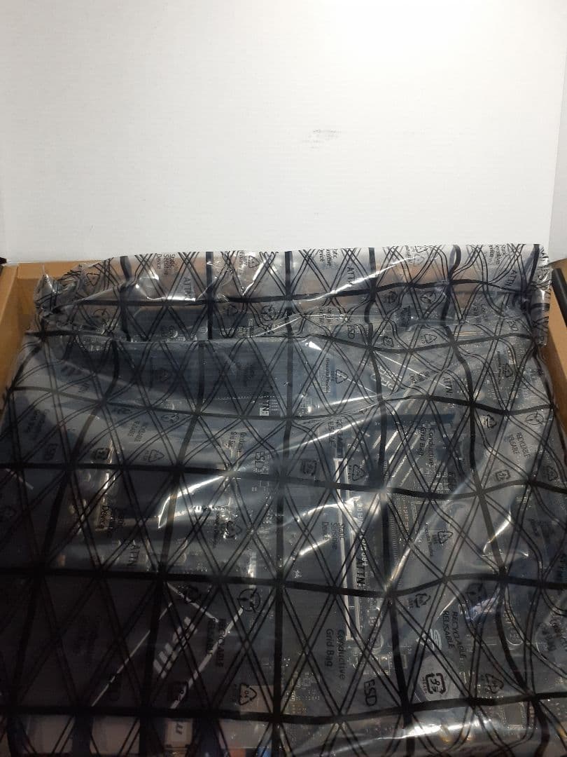 MSI マザーボード PRO B760-P WIFI DDR4/TW