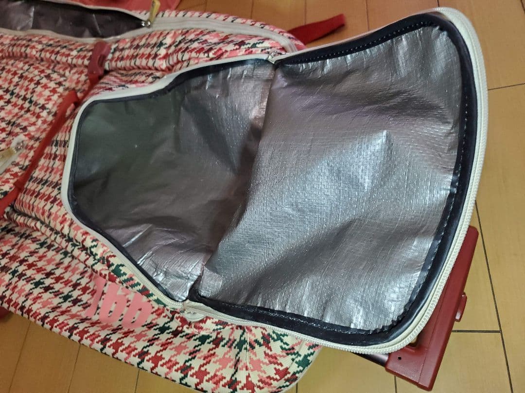 BURTON バートン スノーボードケース 2台(2枚) キャスター 166cm