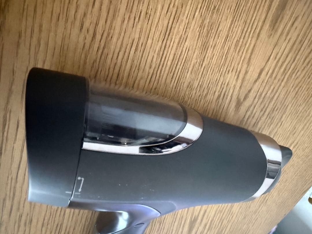 【美品】 KOIZUMI プレミアムモンスター KHD-W990 ドライヤー