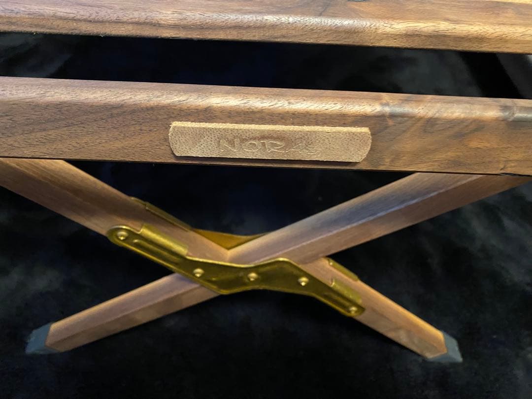 ネイタルデザインNORAｓテーブルNATAL DESIGN生刷AIOT!